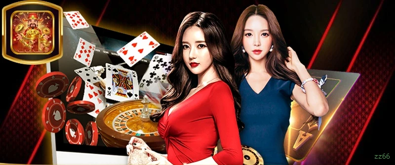 Cassino zz66 - mesas ao vivo e jogos