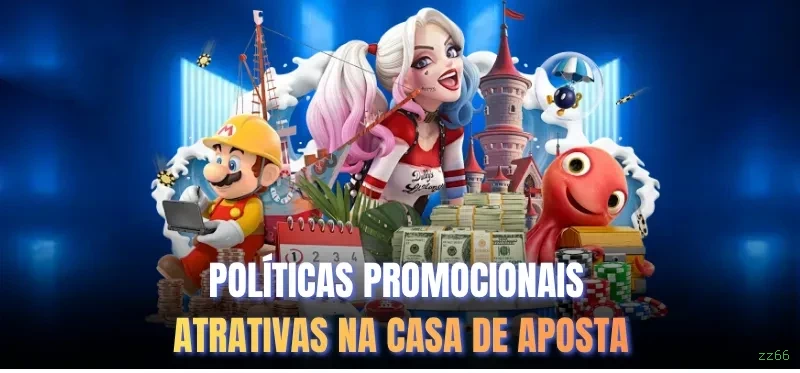 Programa VIP zz66 - benefícios exclusivos