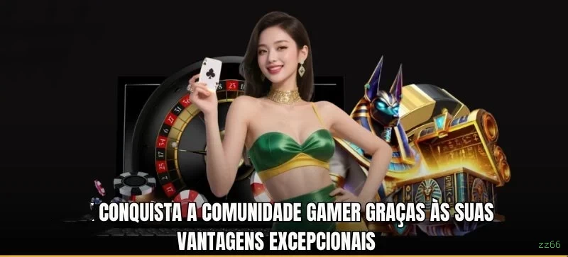 Bônus exclusivos membros VIP zz66